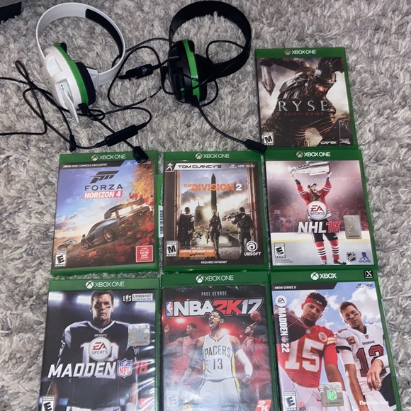 Bundle - Picture 1 of 1